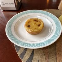   at A Padoca in Porto