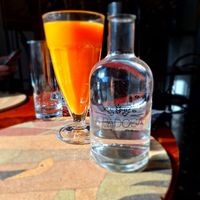  at A Padoca in Porto