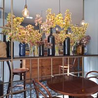  at A Padoca in Porto