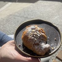   at A Padoca in Porto