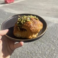   at A Padoca in Porto