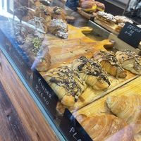   at A Padoca in Porto