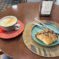   at A Padoca in Porto