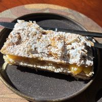   at A Padoca in Porto