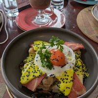  at A Padoca in Porto