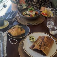  at A Padoca in Porto