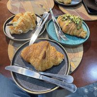   at A Padoca in Porto