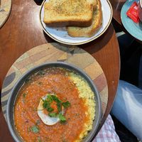   at A Padoca in Porto