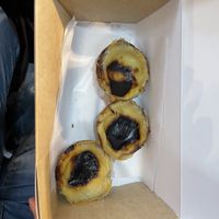   at A Padoca in Porto