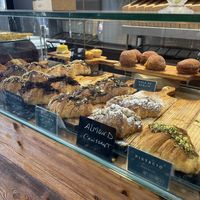   at A Padoca in Porto