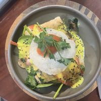   at A Padoca in Porto