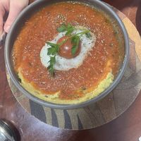   at A Padoca in Porto