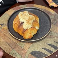   at A Padoca in Porto