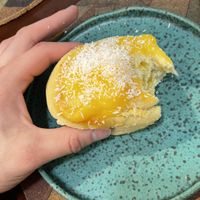   at A Padoca in Porto