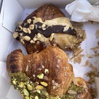   at A Padoca in Porto