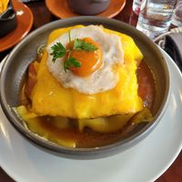  at A Padoca in Porto