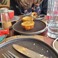  at A Padoca in Porto