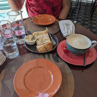  at A Padoca in Porto