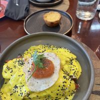   at A Padoca in Porto