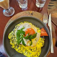  at A Padoca in Porto