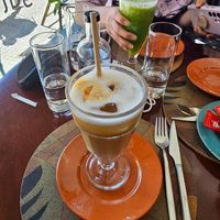  at A Padoca in Porto