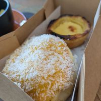  at A Padoca in Porto