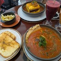  at A Padoca in Porto