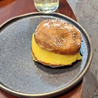  at A Padoca in Porto