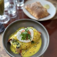   at A Padoca in Porto