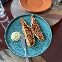   at A Padoca in Porto