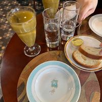  at A Padoca in Porto