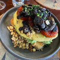  at A Padoca in Porto