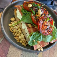  at A Padoca in Porto