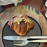   at A Padoca in Porto