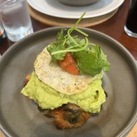   at A Padoca in Porto