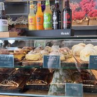   at A Padoca in Porto