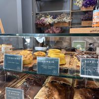   at A Padoca in Porto