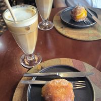  at A Padoca in Porto