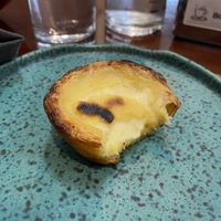   at A Padoca in Porto