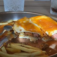   at A Padoca in Porto