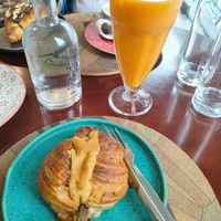  at A Padoca in Porto