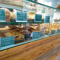  at A Padoca in Porto