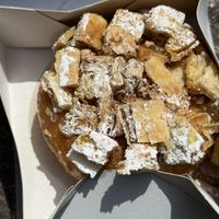   at A Padoca in Porto