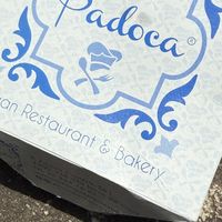   at A Padoca in Porto