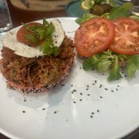   at A Padoca in Porto