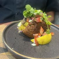   at A Padoca in Porto