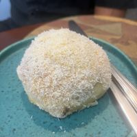   at A Padoca in Porto