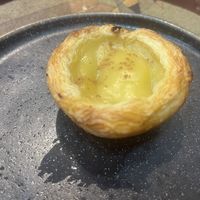   at A Padoca in Porto