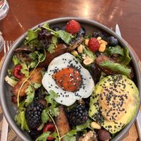   at A Padoca in Porto