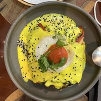   at A Padoca in Porto